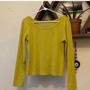 Everlane long sleeve